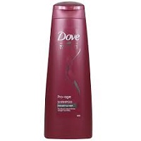 Dove Pro Age Shampoo 250ml Imp